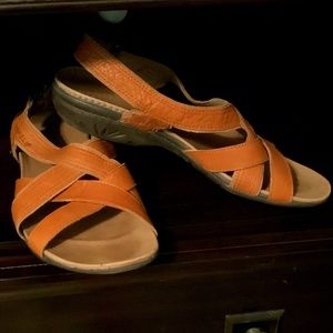 Merrell Sandals